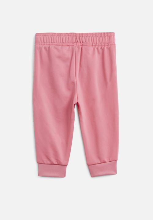 adidas Originals - Tracksuit - rose tone