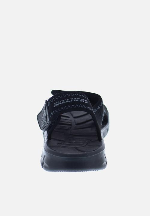 Skechers - Synergize - fast stream - black
