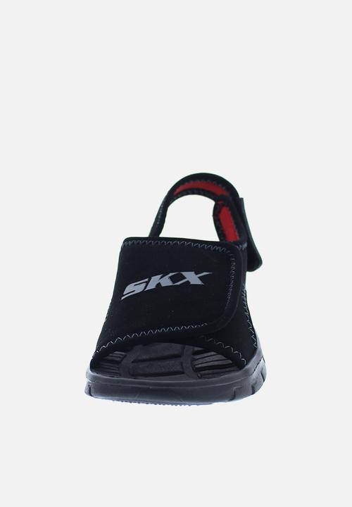 Skechers - Synergize - fast stream - black