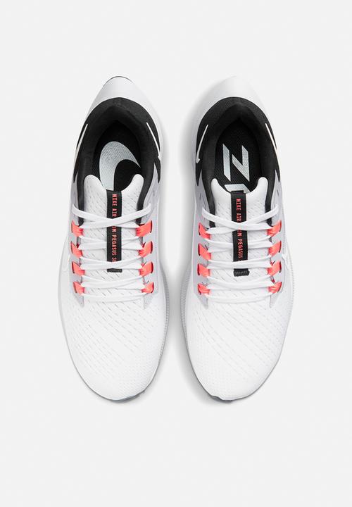 Nike - Air Zoom Pegasus 38 - iris whisper/white-provence purple-black