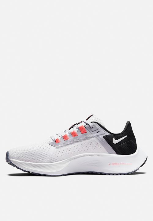 Nike - Air Zoom Pegasus 38 - iris whisper/white-provence purple-black