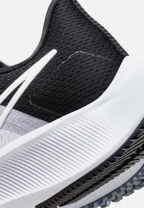 Nike - Air Zoom Pegasus 38 - iris whisper/white-provence purple-black