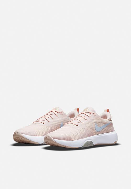 Nike - City Rep TR - barely rose/hydrogen blue-pale coral