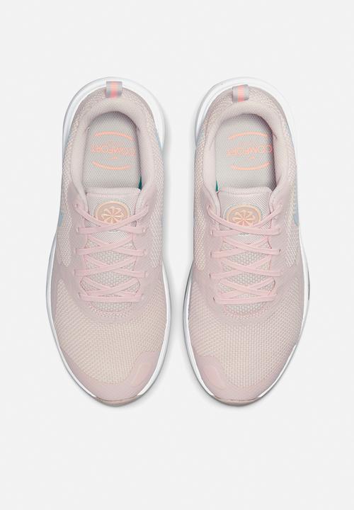 Nike - City Rep TR - barely rose/hydrogen blue-pale coral