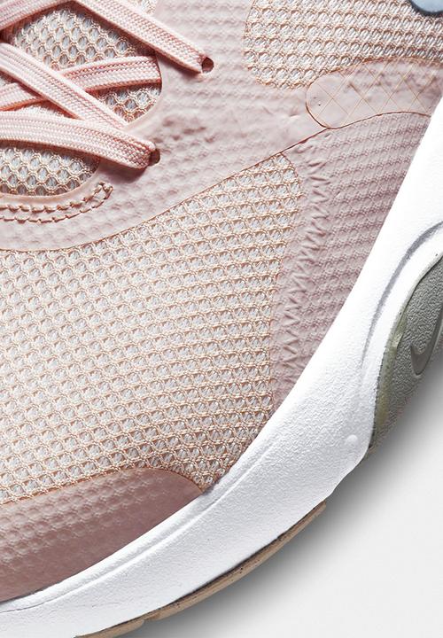 Nike - City Rep TR - barely rose/hydrogen blue-pale coral