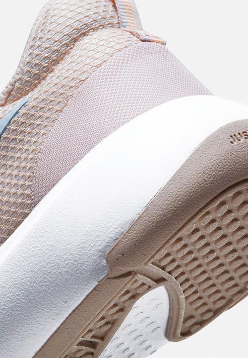 Nike - City Rep TR - barely rose/hydrogen blue-pale coral