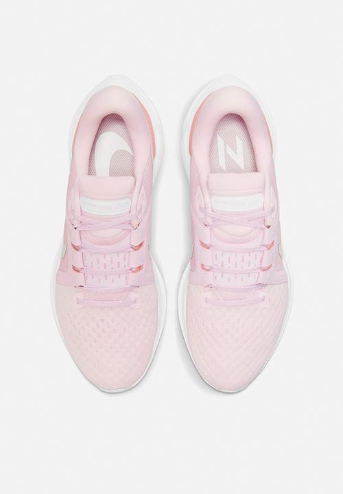 Nike - Air Zoom Vomero - regal pink/pink glaze-white
