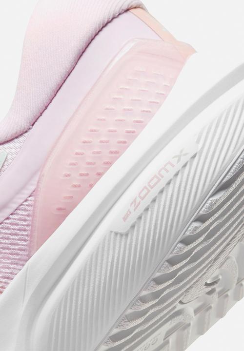 Nike - Air Zoom Vomero - regal pink/pink glaze-white
