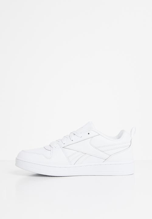 Reebok - Reebok royal prime 2.0 - white