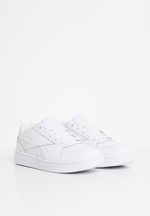 Reebok - Reebok royal prime 2.0 - white