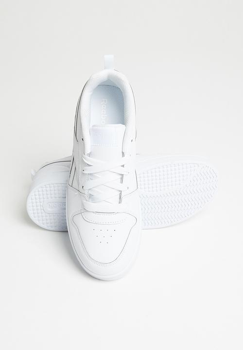 Reebok - Reebok royal prime 2.0 - white