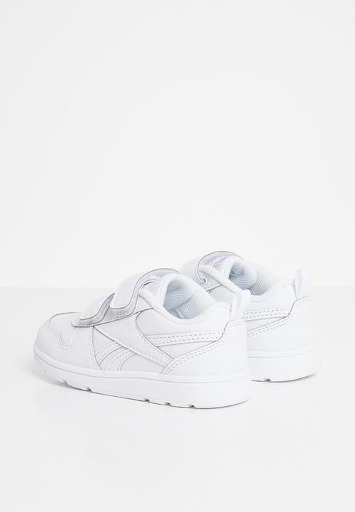 Reebok - Reebok infants royal prime 2.0 alt - white