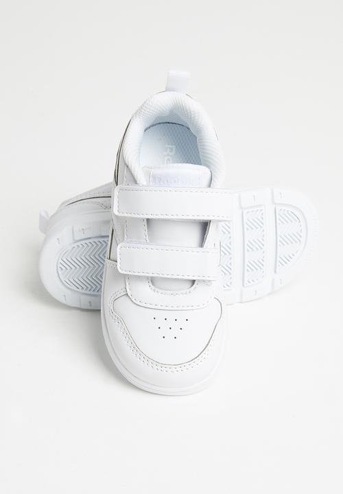 Reebok - Reebok infants royal prime 2.0 alt - white