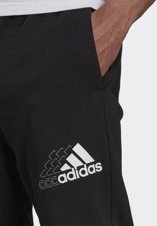 adidas Performance - Bluv sere pt - black
