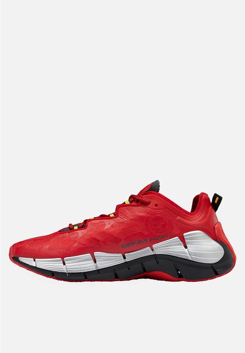 Reebok - Power Rangers Zig Kinetica II