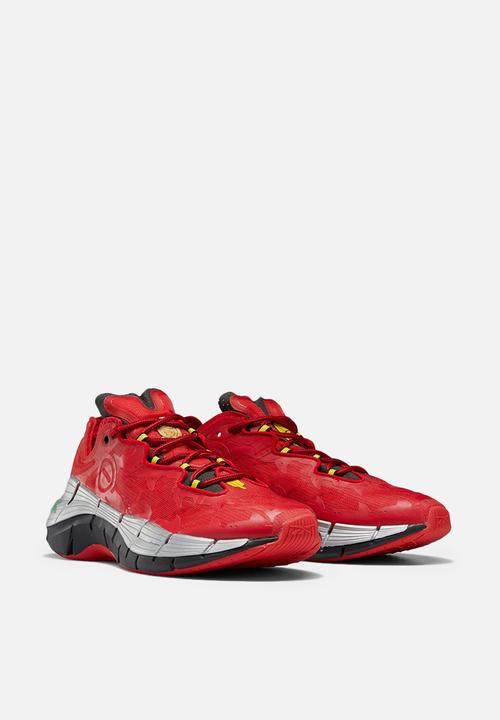 Reebok - Power Rangers Zig Kinetica II
