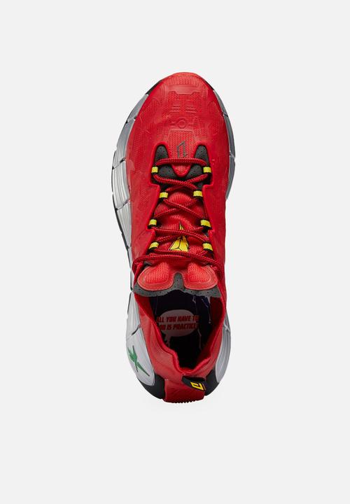 Reebok - Power Rangers Zig Kinetica II