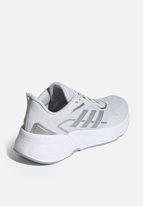 adidas Performance - X9000l1 - gv7290 - dash grey/matte silver/silver met.                 