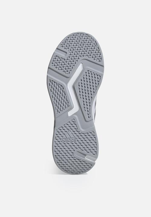 adidas Performance - X9000l1 - gv7290 - dash grey/matte silver/silver met.                 