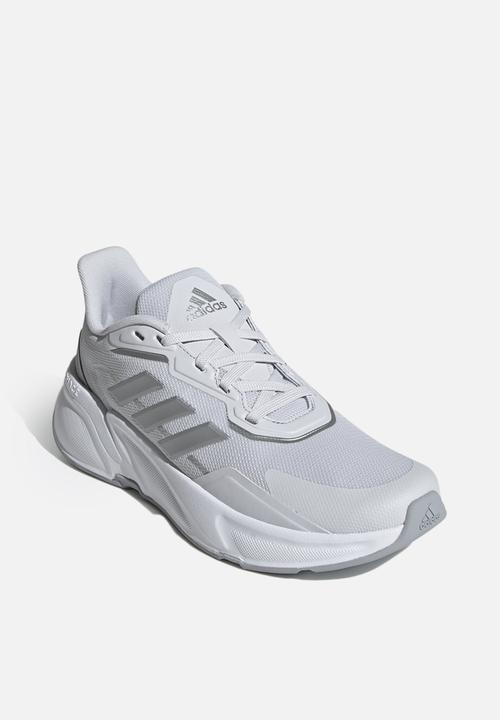 adidas Performance - X9000l1 - gv7290 - dash grey/matte silver/silver met.                 