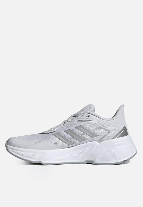 adidas Performance - X9000l1 - gv7290 - dash grey/matte silver/silver met.                 