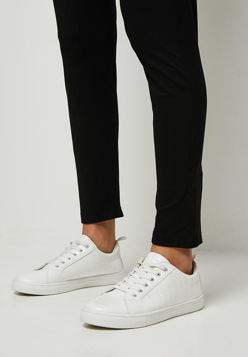 edit - Conscious basic harem - black