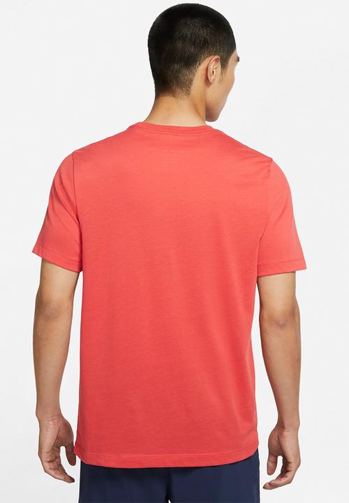 Nike - K df tee humor - lobster