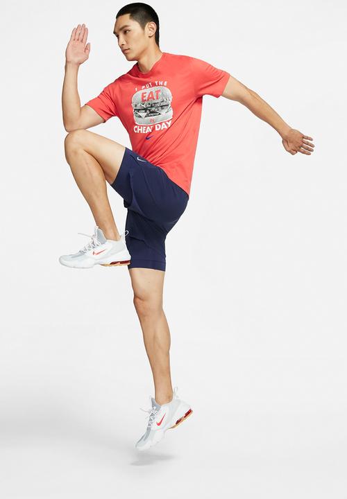 Nike - K df tee humor - lobster