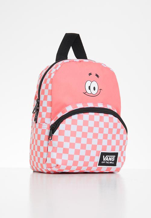 Vans - Yz2 backpack - patrick