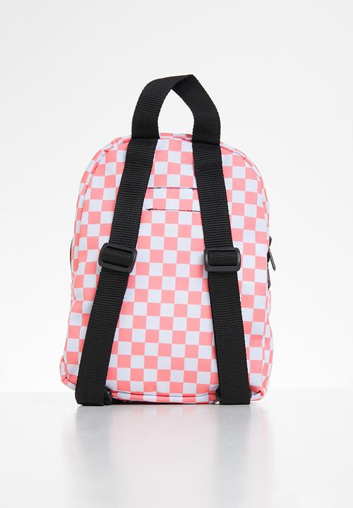 Vans - Yz2 backpack - patrick