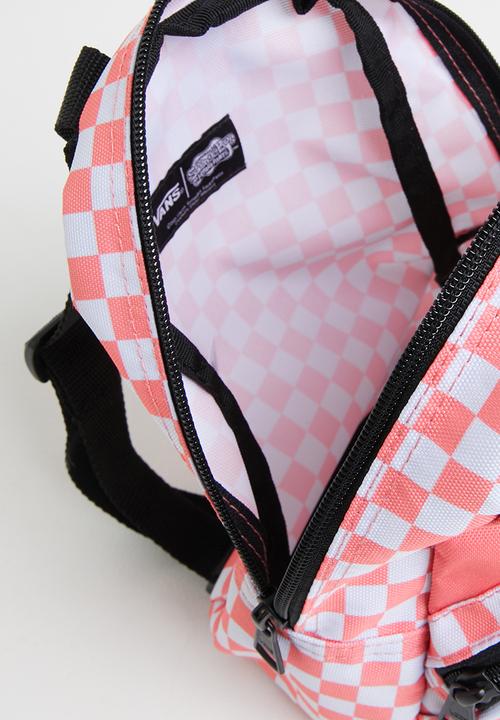 Vans - Yz2 backpack - patrick