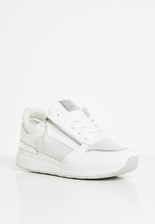 Madison® - Aaliyah sneaker - white 