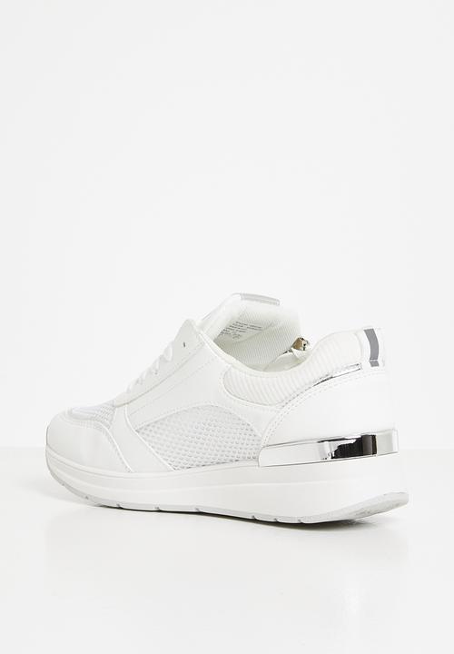 Madison® - Aaliyah sneaker - white 