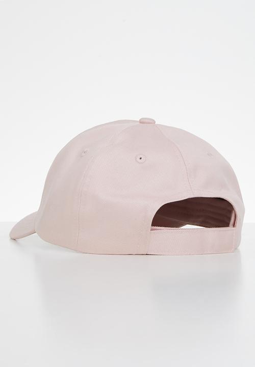 PUMA - Essentials cap ii - peachskin