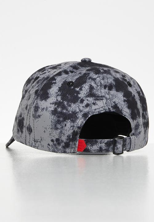 S.P.C.C - Benik - silver grey