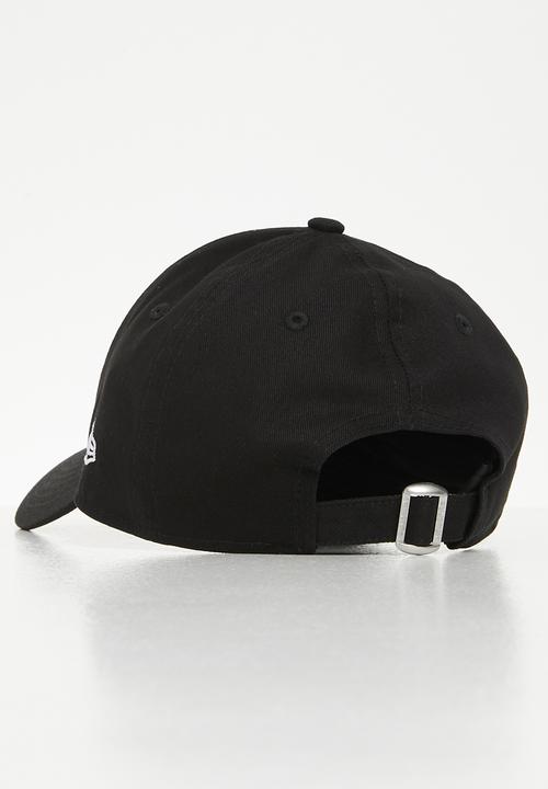 New Era - League essential 9forty new york yankees  - black