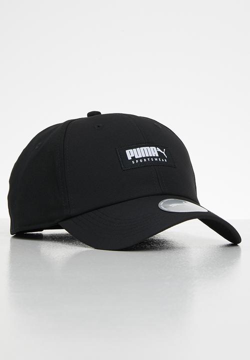 PUMA - Puma style cap - puma black