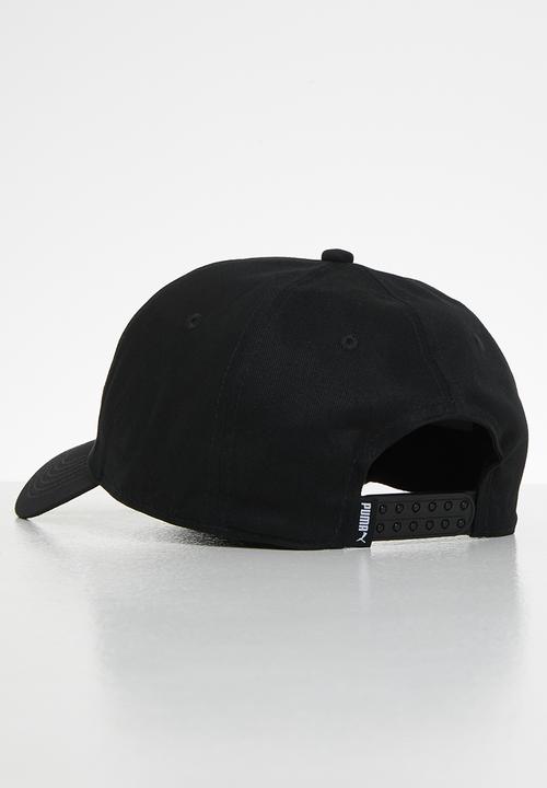 PUMA - Puma style cap - puma black