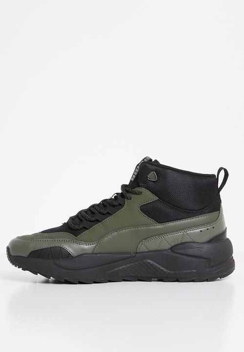 PUMA - X-Ray 2 Square Mid