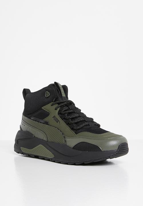 PUMA - X-Ray 2 Square Mid