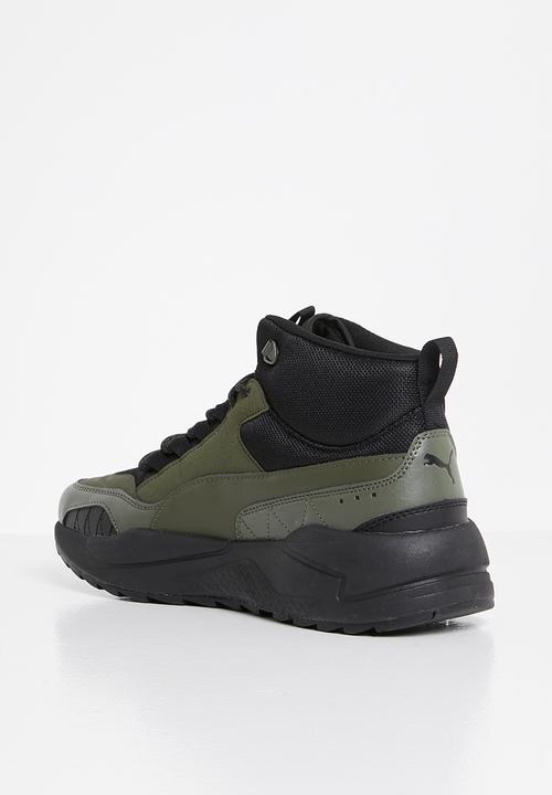 PUMA - X-Ray 2 Square Mid