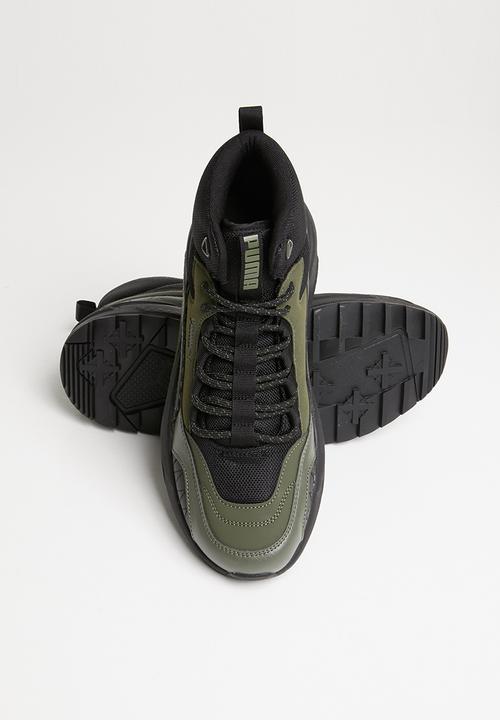 PUMA - X-Ray 2 Square Mid