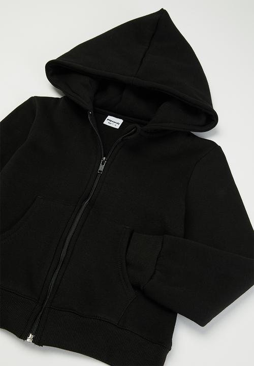Pop Candy - Boys tracksuit - black