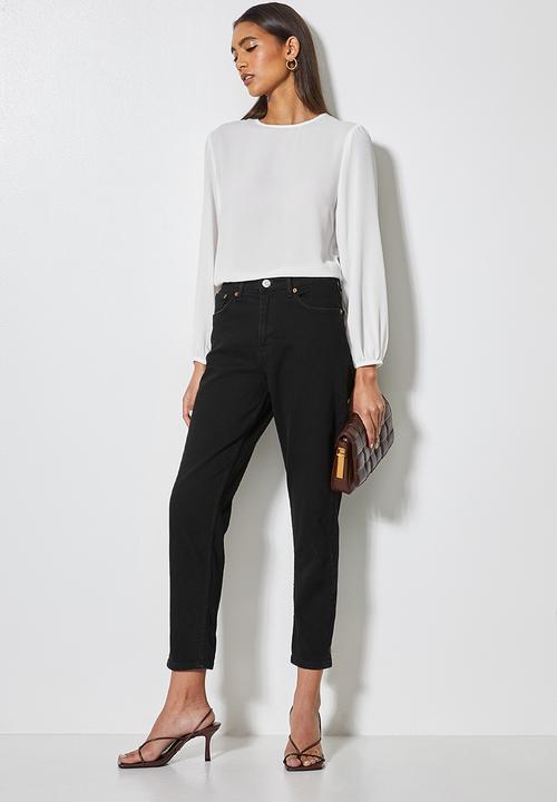 Superbalist - Basic shell - white