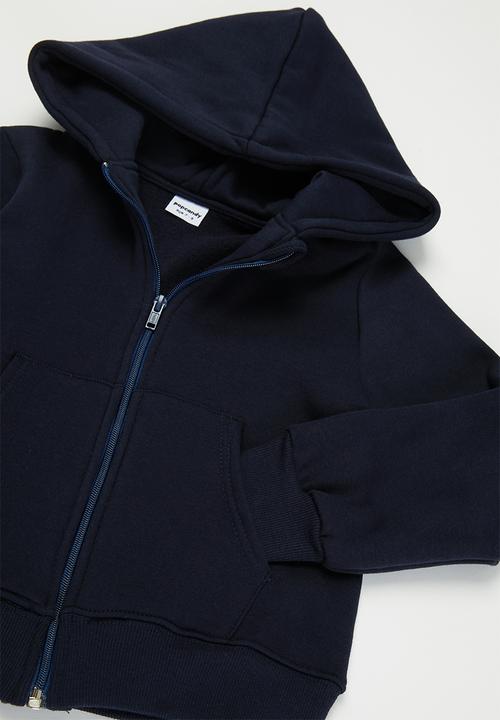 Pop Candy - Boys tracksuit - navy