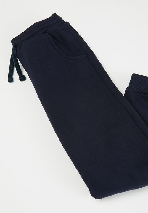 Pop Candy - Boys tracksuit - navy