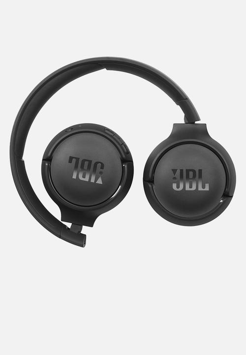 JBL - Tune 510 bt on-ear headphone - black