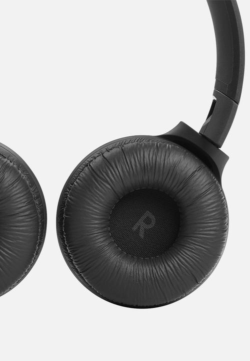 JBL - Tune 510 bt on-ear headphone - black