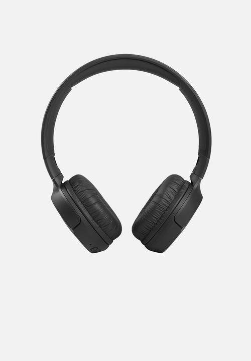 JBL - Tune 510 bt on-ear headphone - black