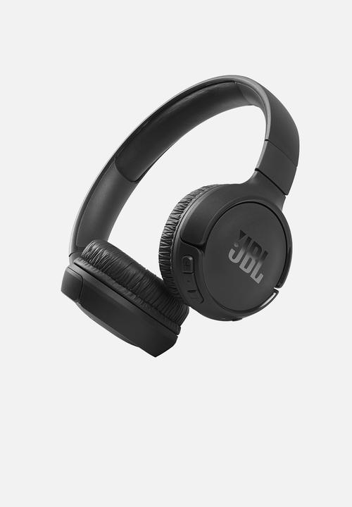 JBL - Tune 510 bt on-ear headphone - black